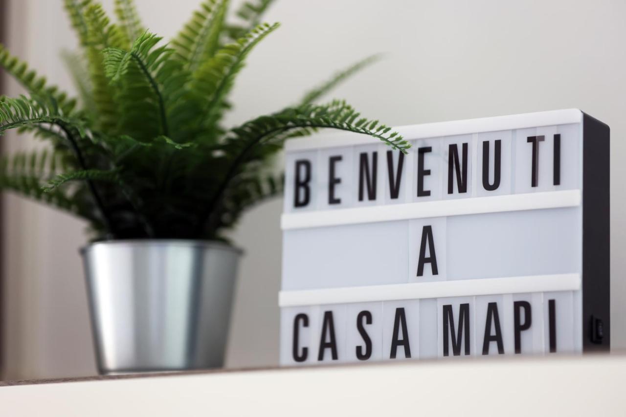 Casa Mapi *