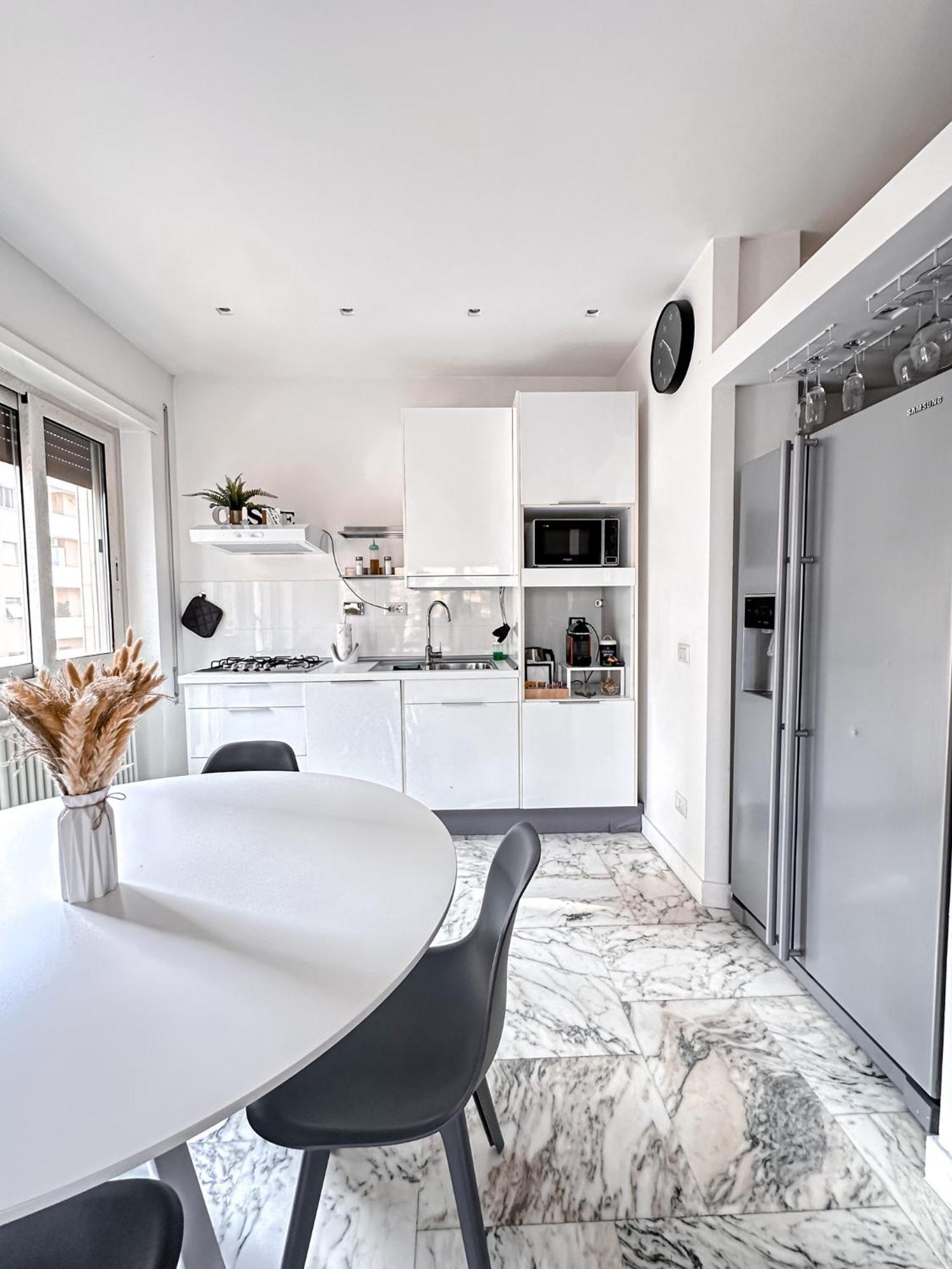 Casa Mapi Apartment Rome