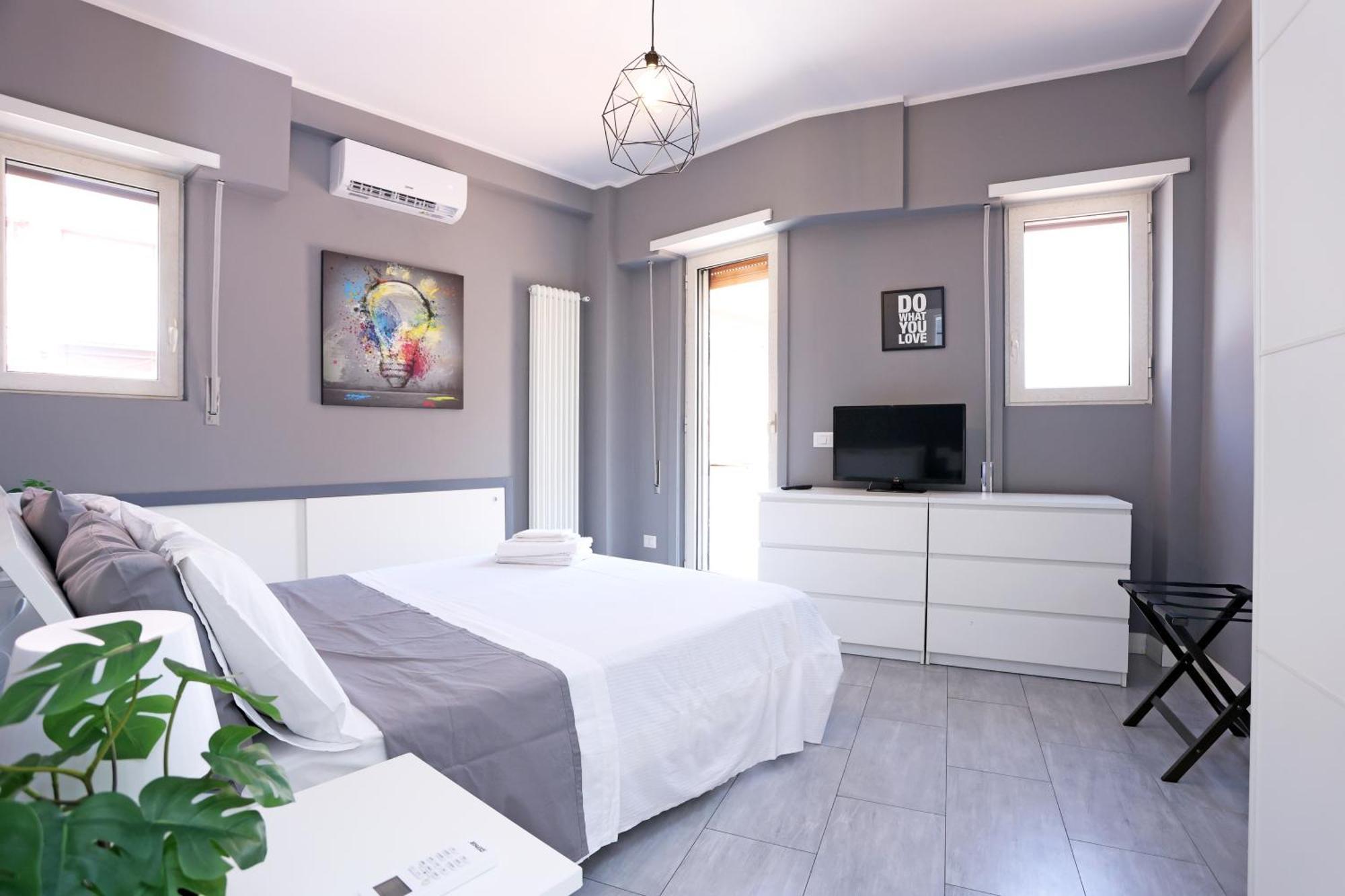 Apartment Casa Mapi