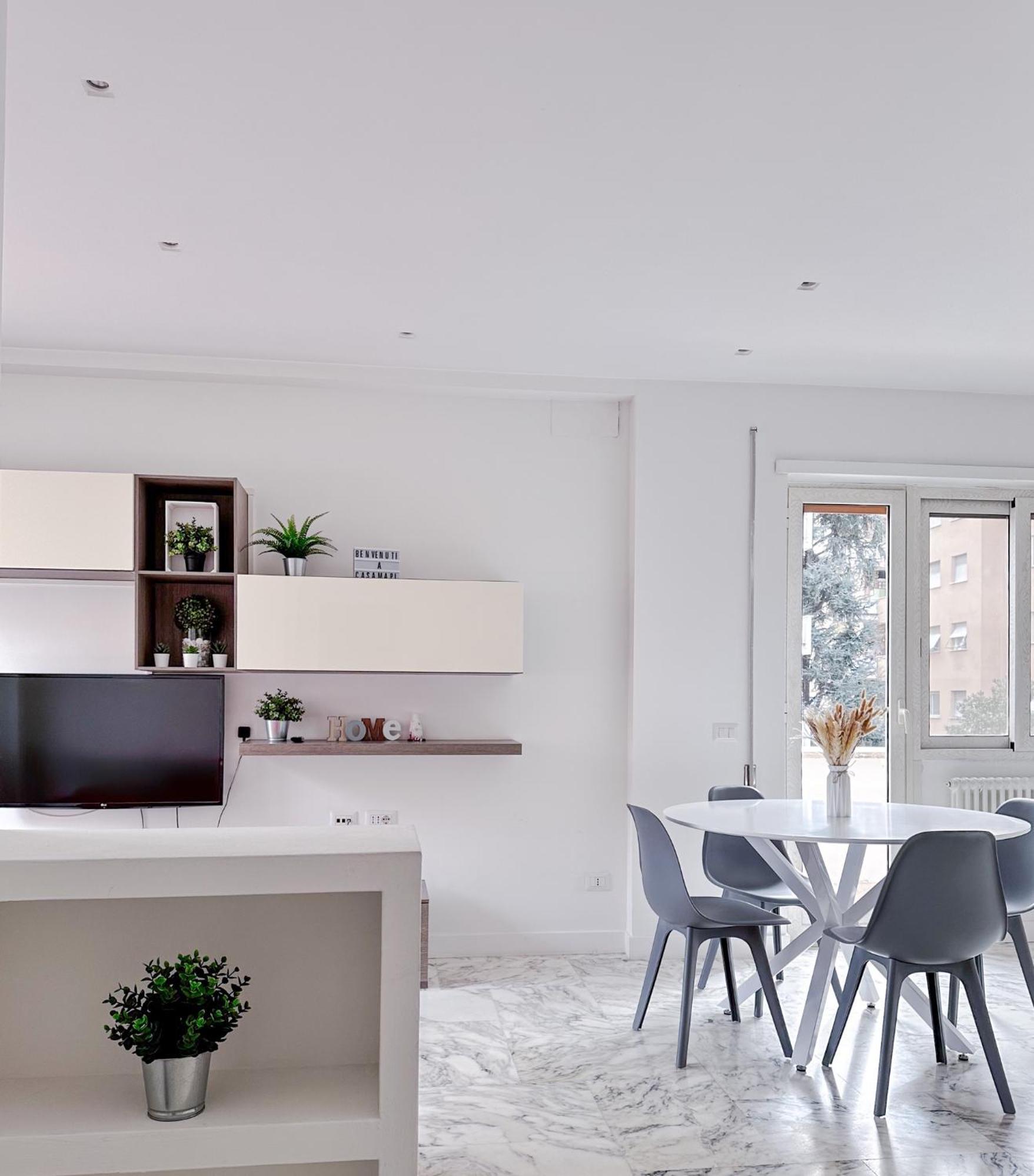 Appartamento Casa Mapi