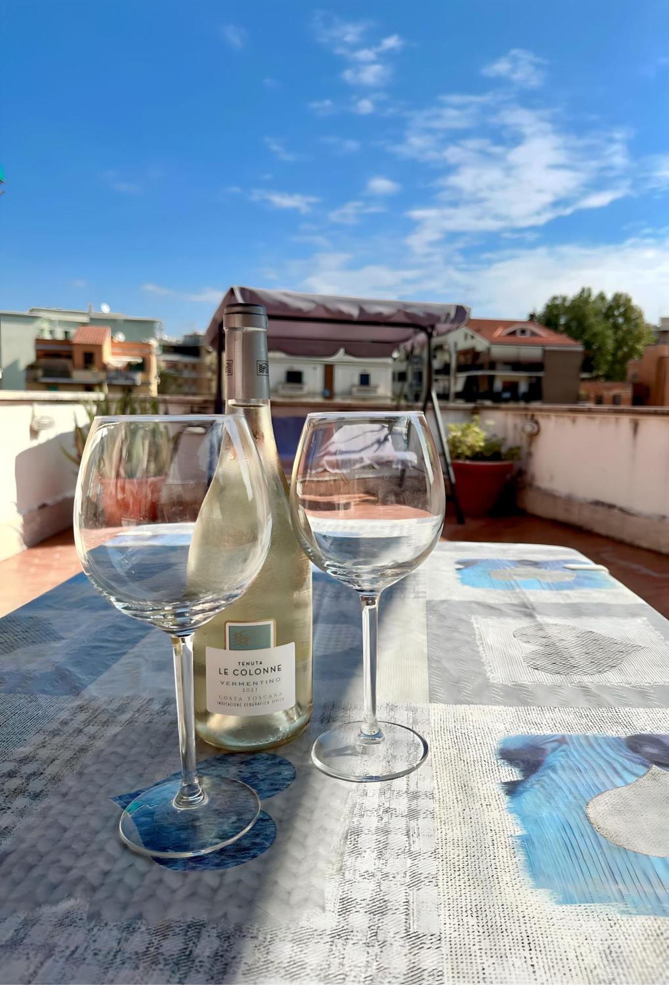 Appartamento Casa Mapi *